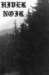 Hiver Noir : Errance sur les Chemins de l'Éternité Hiver Noir : Errance sur les Chemins de l'Éternité